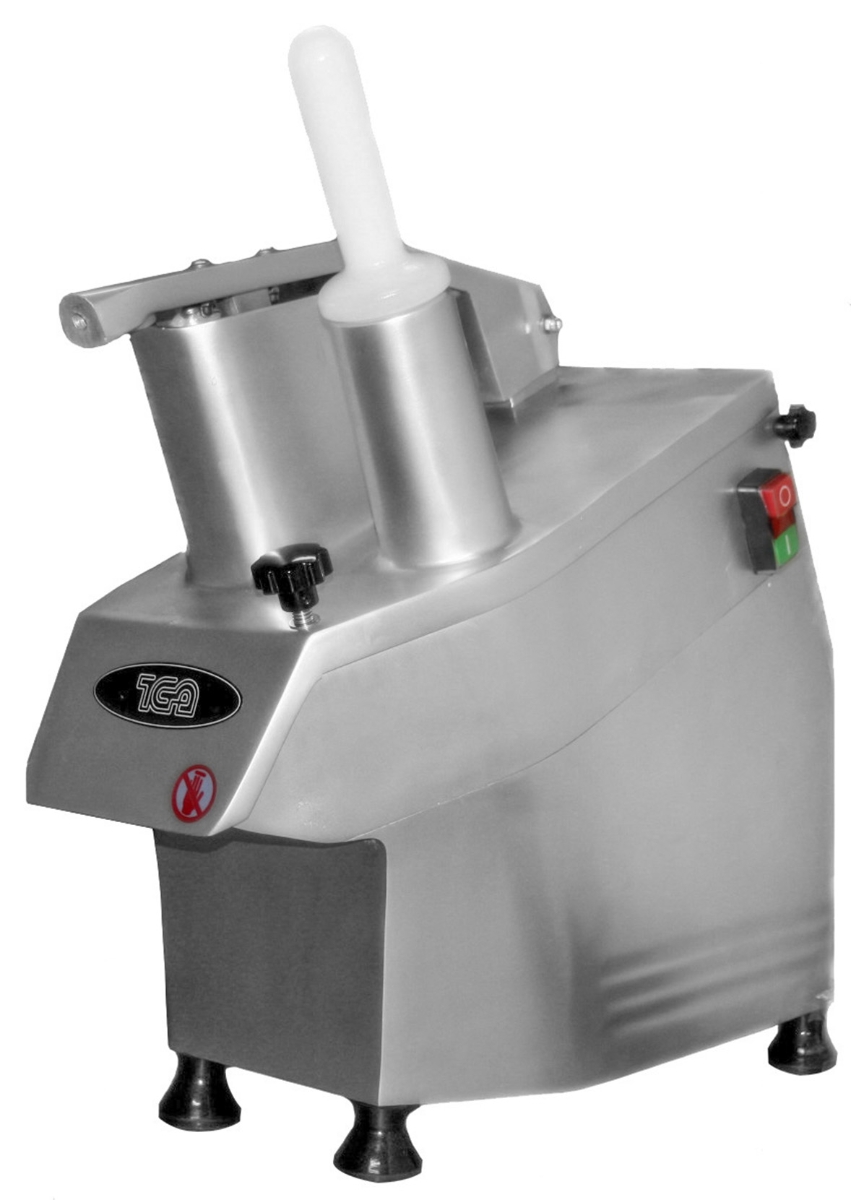 Electric Vegetable Cutter